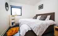 Bedroom 7 Lancefield Quay Hydro Apartments