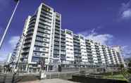 Bangunan 2 Lancefield Quay Hydro Apartments