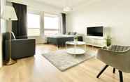 Common Space 4 City Home Finland Panorama Suite