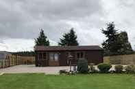 Common Space Lovely 1-bed House in Fochabers, Scotland