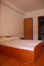 Kamar Tidur 4 Apartmans and rooms Mato