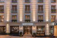 Luar Bangunan Appartements Crébillon - Maisons du Monde Hôtel & Suites