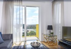 Bedroom 7 Millharbour Apartments By Charles Hope