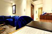 Common Space Best Western Premier Hotel Gulberg Lahore