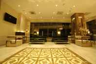 Lobby Best Western Premier Hotel Gulberg Lahore