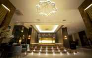 Lobi 4 Best Western Premier Hotel Gulberg Lahore