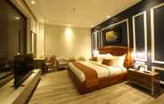 Bedroom 6 Best Western Premier Hotel Gulberg Lahore