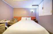 Kamar Tidur 7 Incheon Sydney