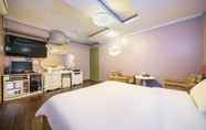 Kamar Tidur 5 Incheon Sydney