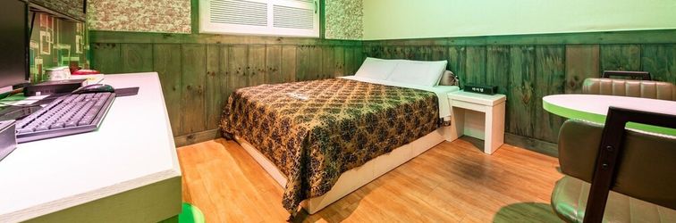 Others Namyangju Mytel