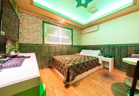 Others Namyangju Mytel