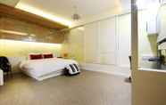 Bedroom 4 Busan Songdo Hotel 999