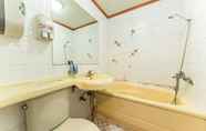 In-room Bathroom 6 Seongnam Coatell