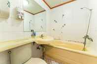 In-room Bathroom Seongnam Coatell