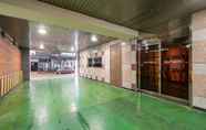 Fitness Center 7 Suwon Box-one