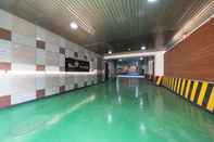 Swimming Pool Suwon Box-one