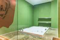 Swimming Pool Yangpyeong BNB