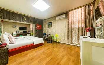 Bedroom 4 Pocheon Feel