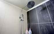 In-room Bathroom 5 Pocheon Mu