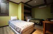 Bedroom 6 Pocheon Mu