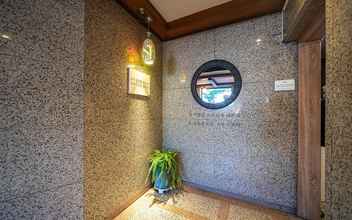 Sảnh chờ 4 Pocheon Royal Motel