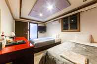 Phòng ngủ Pocheon Royal Motel