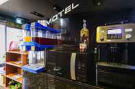 Bar, Cafe and Lounge Changwon Masan 2U