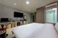 ห้องนอน Changwon Masan 2U