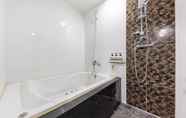 In-room Bathroom 3 Changwon Masan 2U