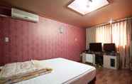 Bedroom 4 Gimcheon Milano