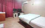 Bedroom 3 Gimcheon Milano