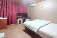 Bedroom Gimcheon Milano