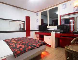 Kamar Tidur 2 Andong Plus