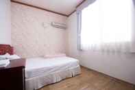 ห้องนอน Uiseong Tapsan Spa