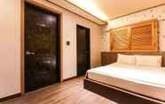 Bedroom 4 Deagu Pyeongnidong WA