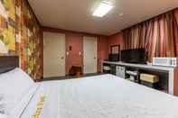 Bedroom Daejeon Yongjeon Choice