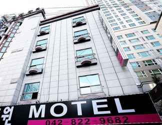 Exterior 2 Daejeon Yuseong Chowon Motel