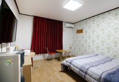 Others 7 Daejeon Yuseong Chowon Motel