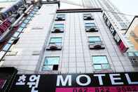 Exterior Daejeon Yuseong Chowon Motel