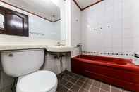 In-room Bathroom Daejeon Yuseong London Park