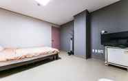 Bedroom 4 Daejeon Yuseong Vienna