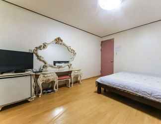 Bedroom 2 Daejeon Yuseong Vienna