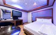 Kamar Tidur 5 Seoul National University Wheel