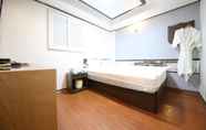 Bedroom 2 Sillim Holiday