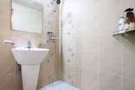 Toilet Kamar Noryangjin Nix