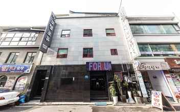 Luar Bangunan 4 Yeongdeungpo For U