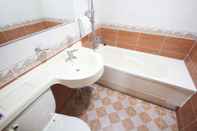 In-room Bathroom Incheon Firenze