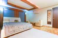 Bedroom Incheon Roma