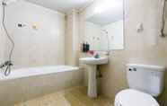In-room Bathroom 6 Incheon Roma