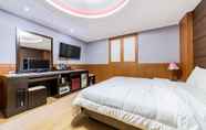 Kamar Tidur 7 Incheon With